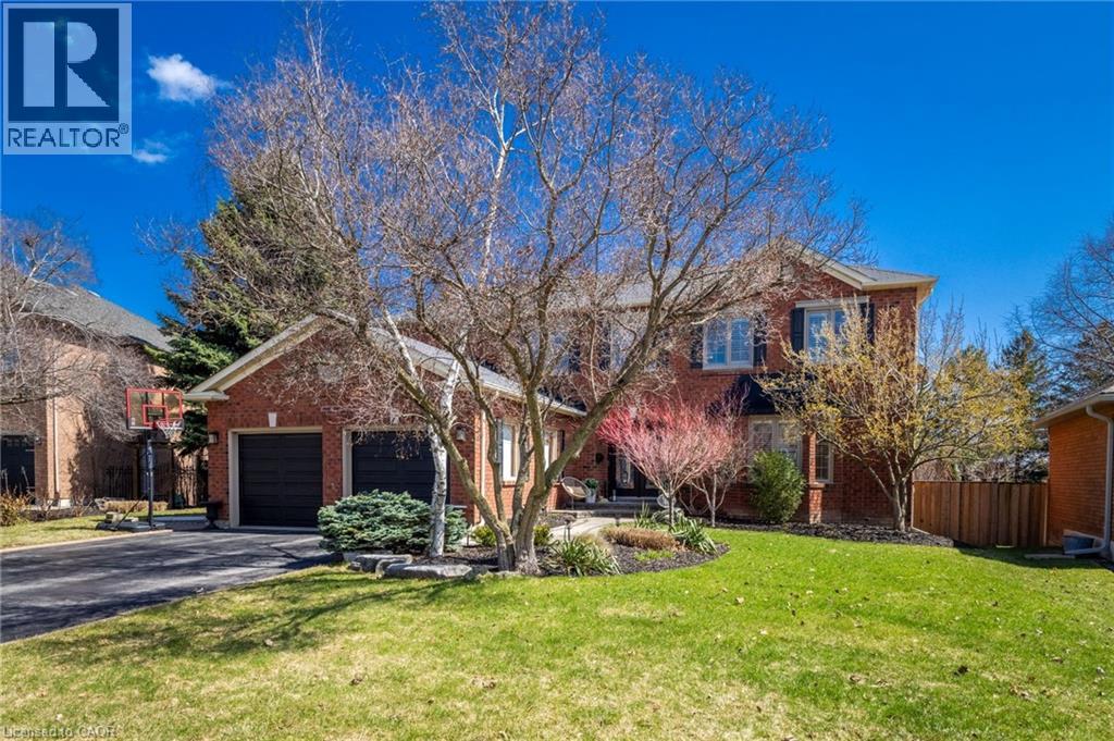 1354 WINTERBERRY Drive, Burlington, Ontario, L7P4T8 — Photo 3