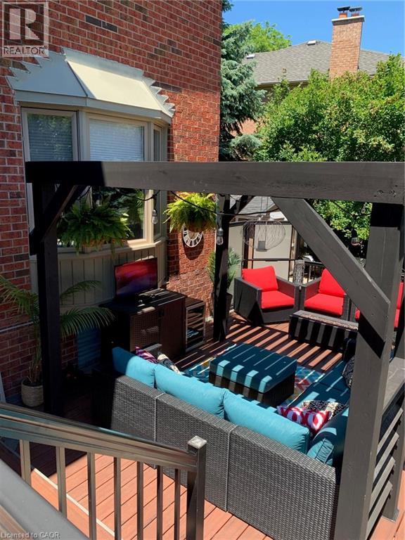 1354 WINTERBERRY Drive, Burlington, Ontario, L7P4T8 — Photo 40