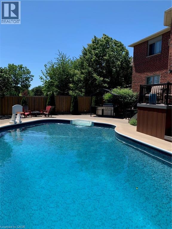 1354 WINTERBERRY Drive, Burlington, Ontario, L7P4T8 — Photo 41