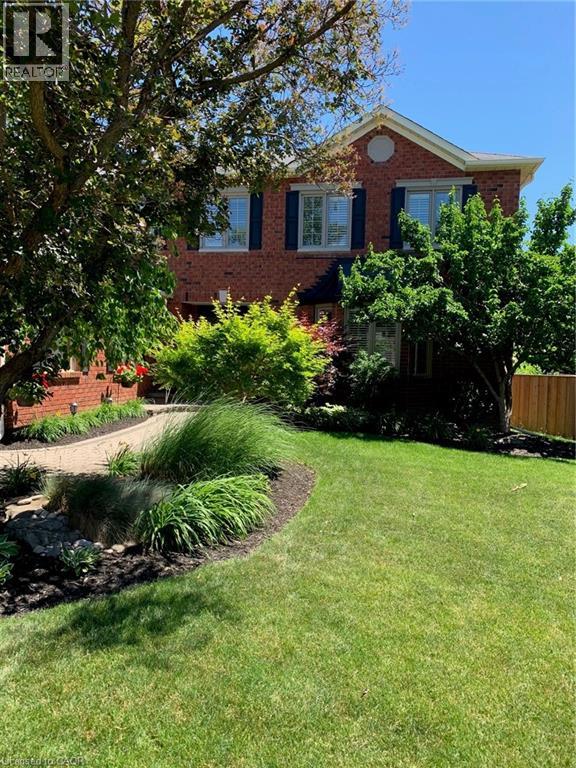 1354 WINTERBERRY Drive, Burlington, Ontario, L7P4T8 — Photo 43