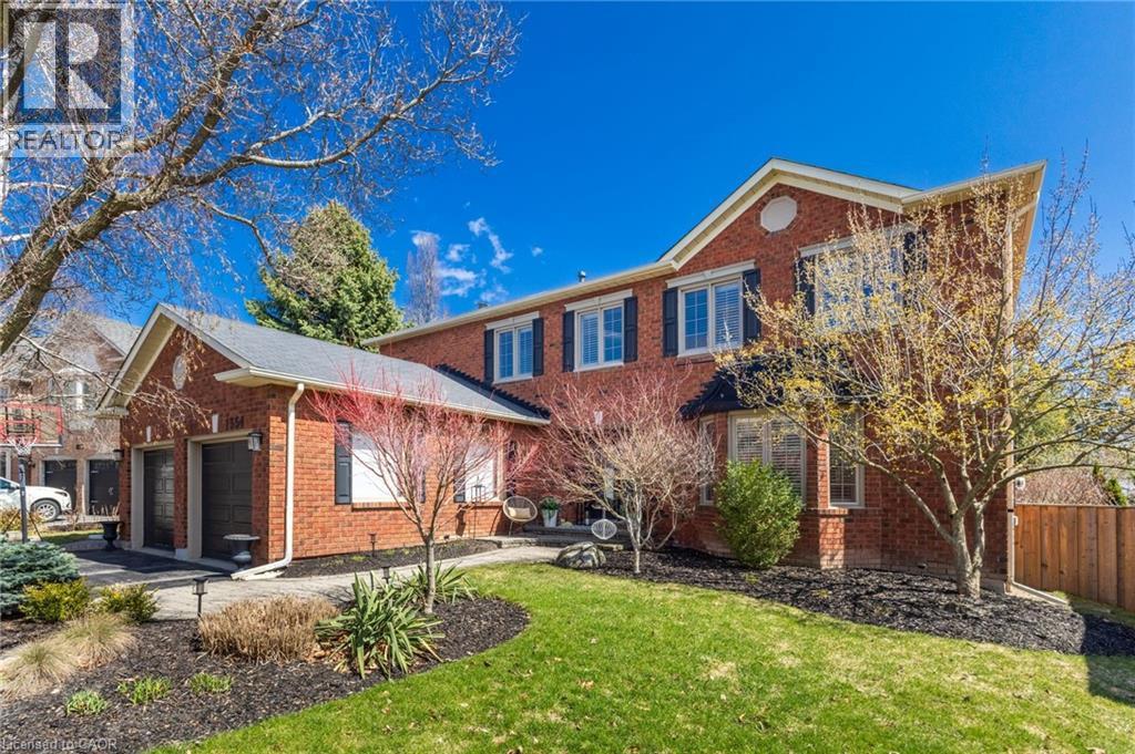 1354 WINTERBERRY Drive, Burlington, Ontario, L7P4T8 — Photo 6