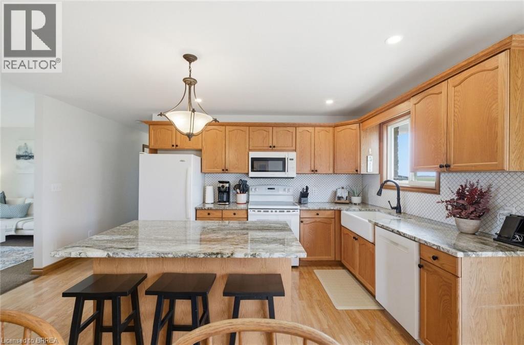 115 TENTH CONCESSION Road, Burford, Ontario, N0E1A0 — Photo 10