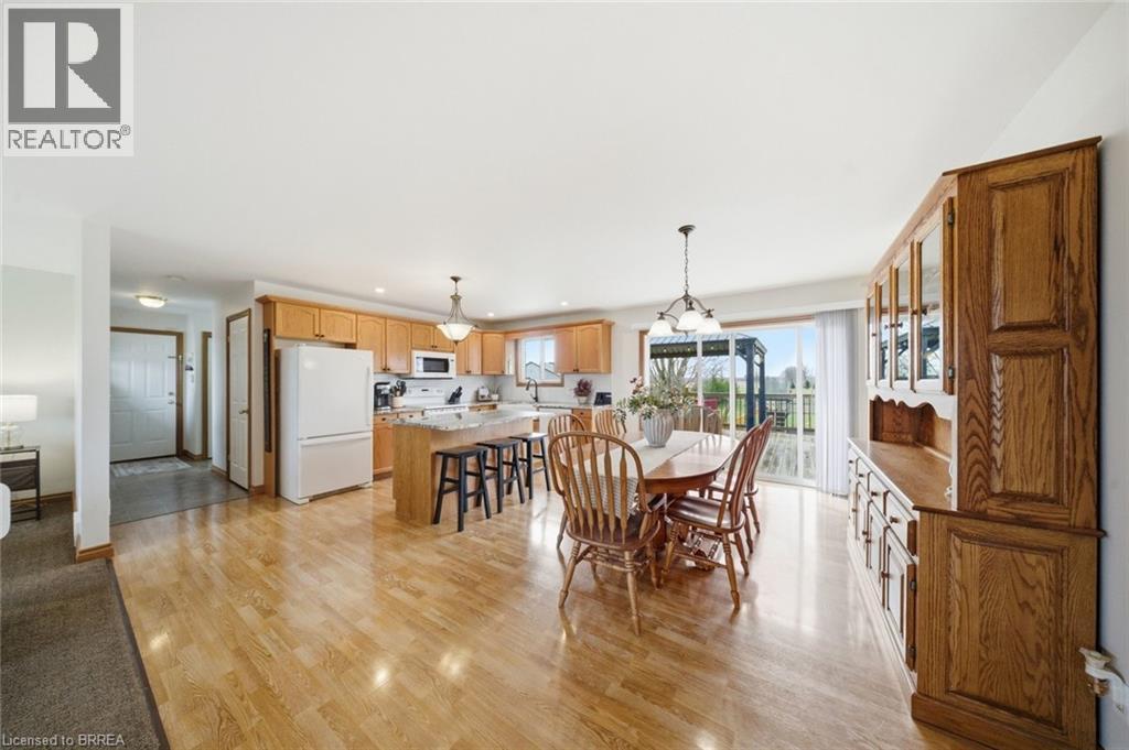 115 TENTH CONCESSION Road, Burford, Ontario, N0E1A0 — Photo 11