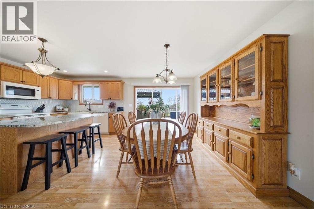 115 TENTH CONCESSION Road, Burford, Ontario, N0E1A0 — Photo 12