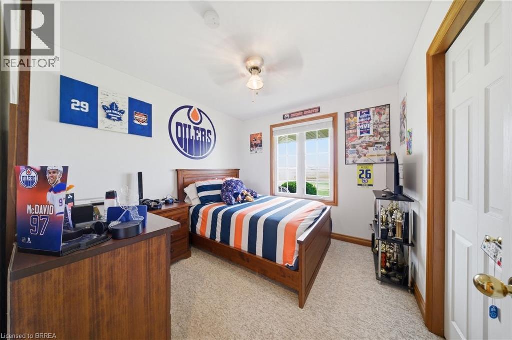 115 TENTH CONCESSION Road, Burford, Ontario, N0E1A0 — Photo 14