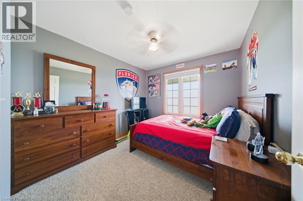 115 TENTH CONCESSION Road, Burford, Ontario, N0E1A0 — Photo 15