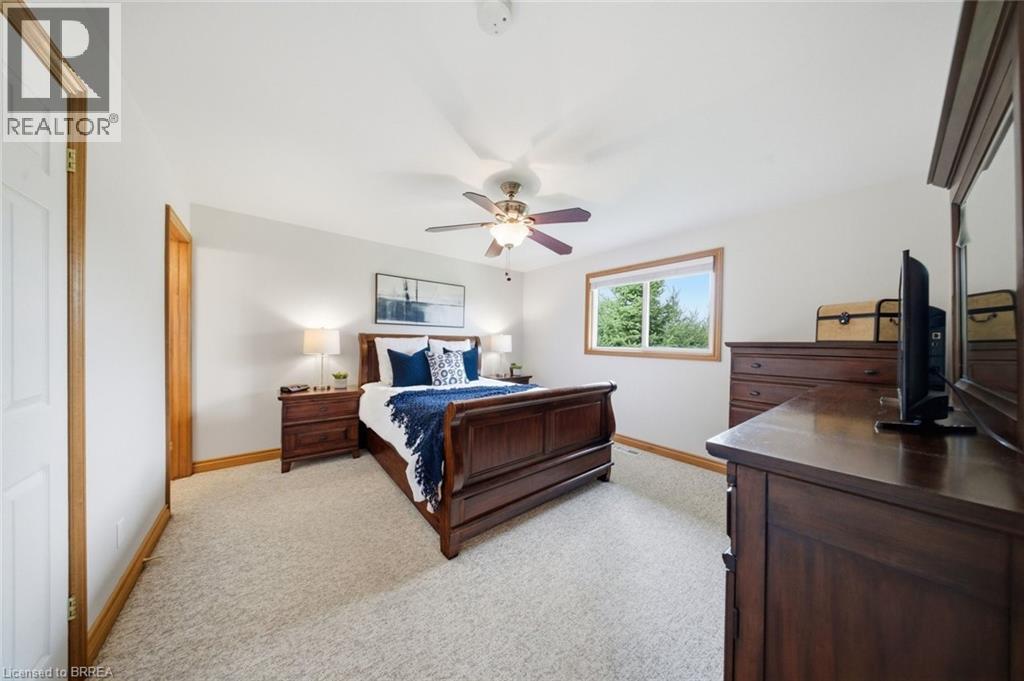 115 TENTH CONCESSION Road, Burford, Ontario, N0E1A0 — Photo 16