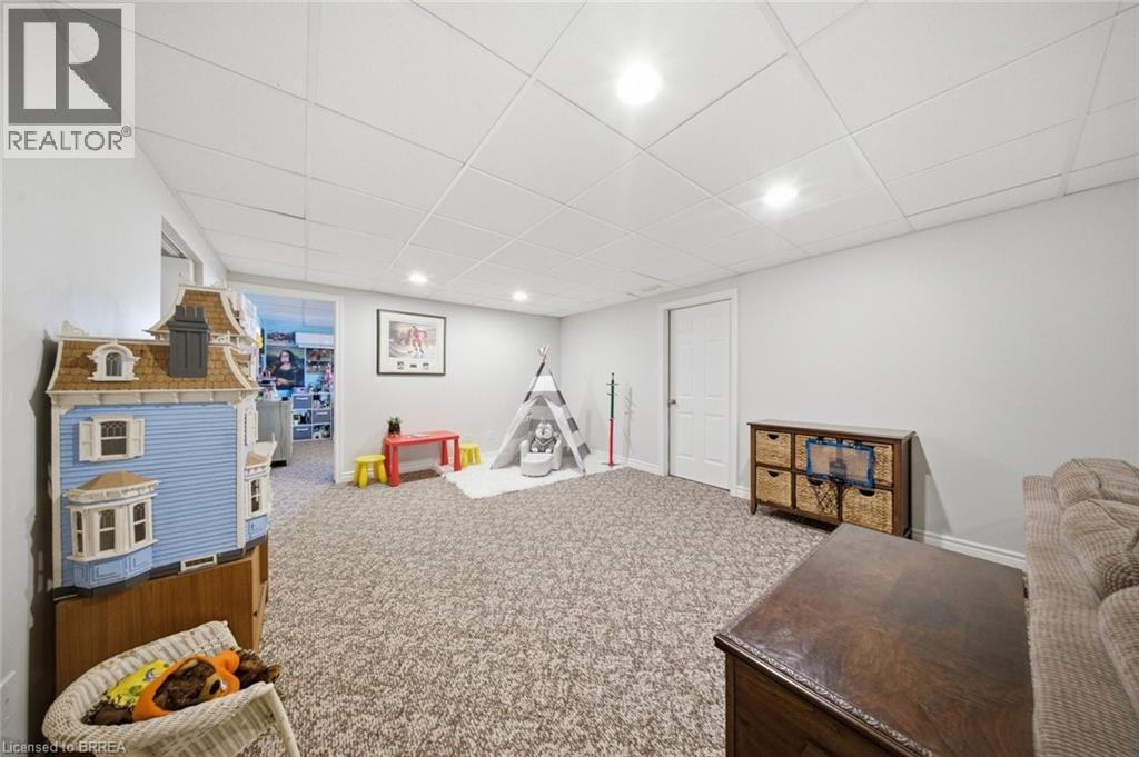 115 TENTH CONCESSION Road, Burford, Ontario, N0E1A0 — Photo 23