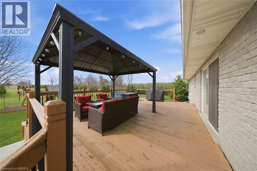 115 TENTH CONCESSION Road, Burford, Ontario, N0E1A0 — Photo 25