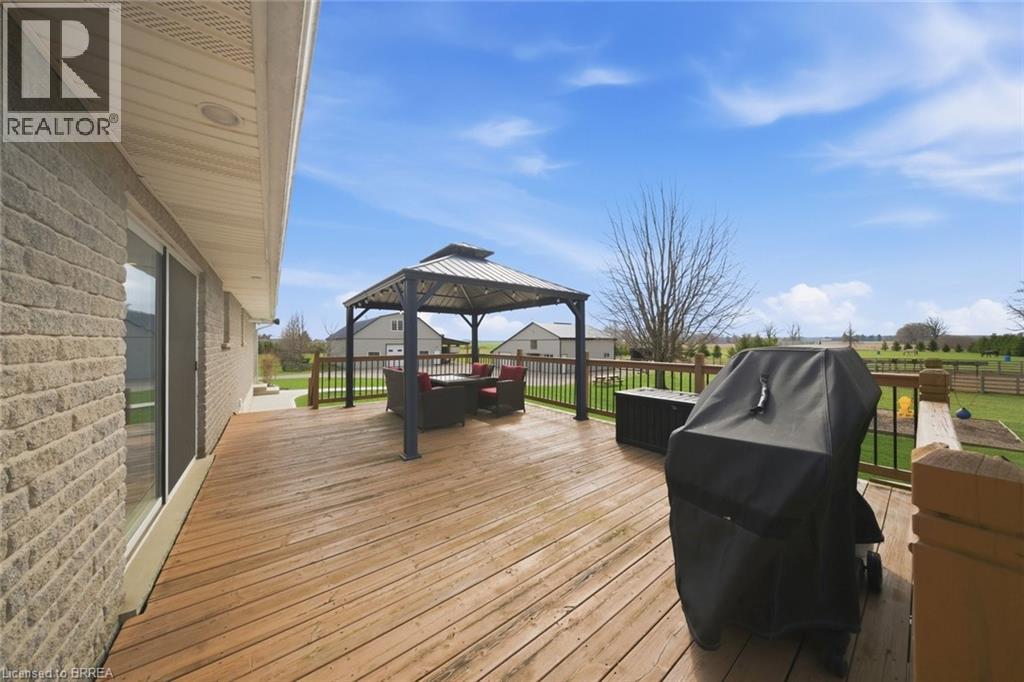 115 TENTH CONCESSION Road, Burford, Ontario, N0E1A0 — Photo 26