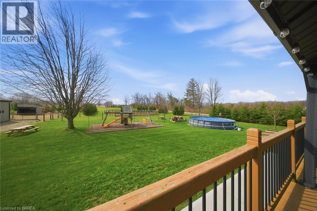 115 TENTH CONCESSION Road, Burford, Ontario, N0E1A0 — Photo 27