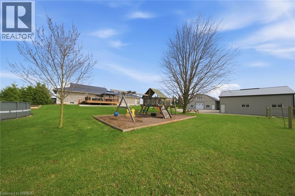 115 TENTH CONCESSION Road, Burford, Ontario, N0E1A0 — Photo 28