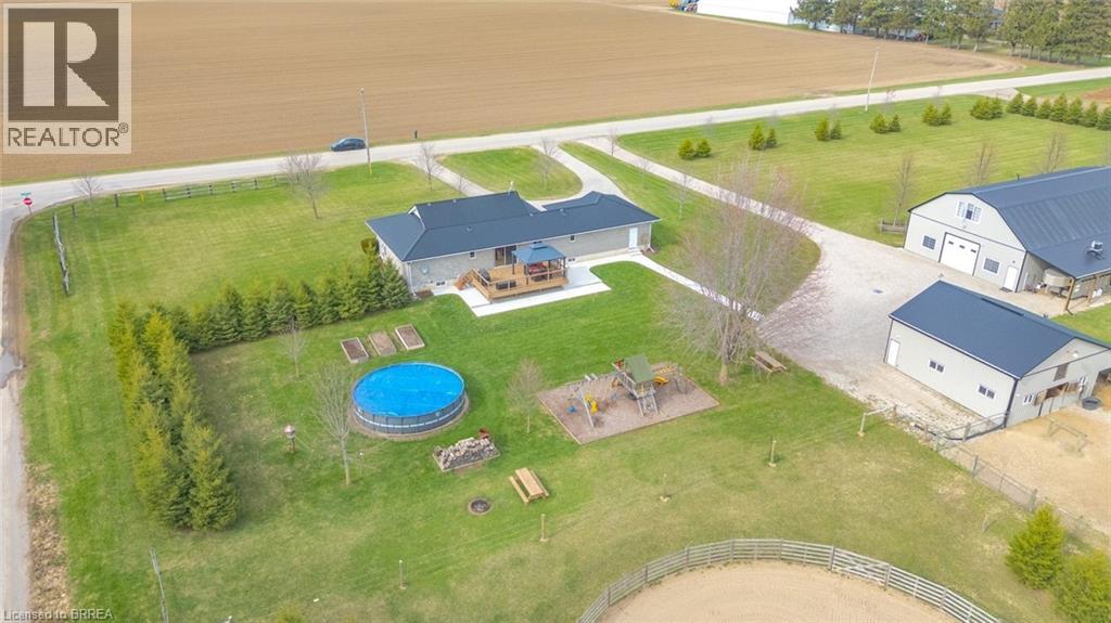 115 TENTH CONCESSION Road, Burford, Ontario, N0E1A0 — Photo 29