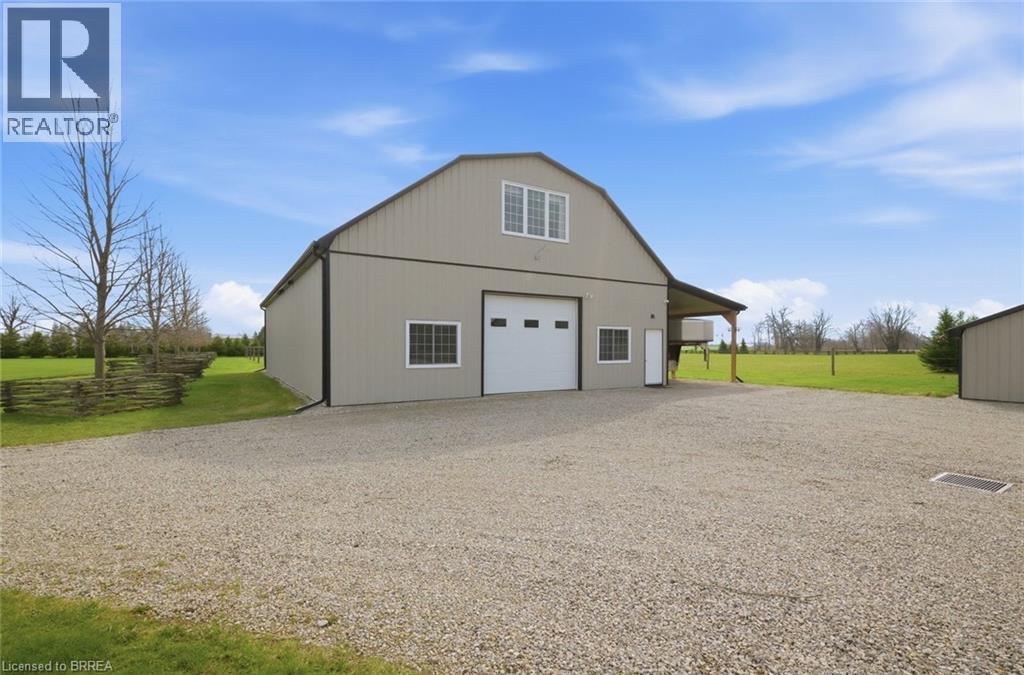 115 TENTH CONCESSION Road, Burford, Ontario, N0E1A0 — Photo 30