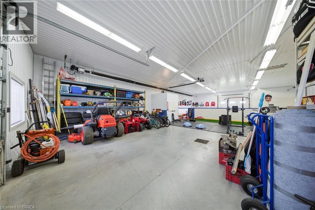 115 TENTH CONCESSION Road, Burford, Ontario, N0E1A0 — Photo 31