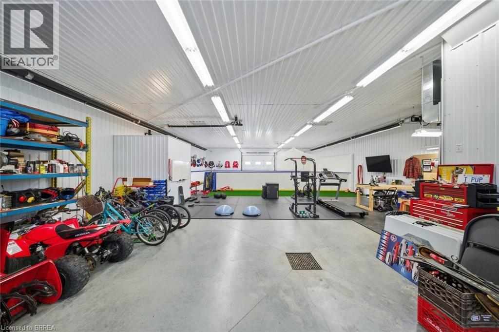 115 TENTH CONCESSION Road, Burford, Ontario, N0E1A0 — Photo 32