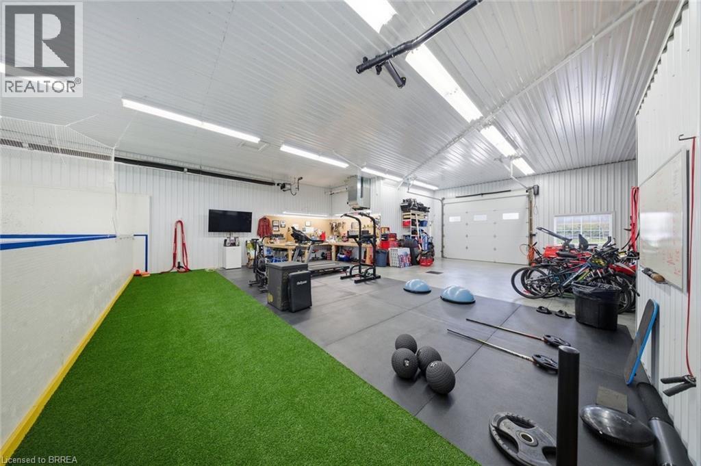 115 TENTH CONCESSION Road, Burford, Ontario, N0E1A0 — Photo 33