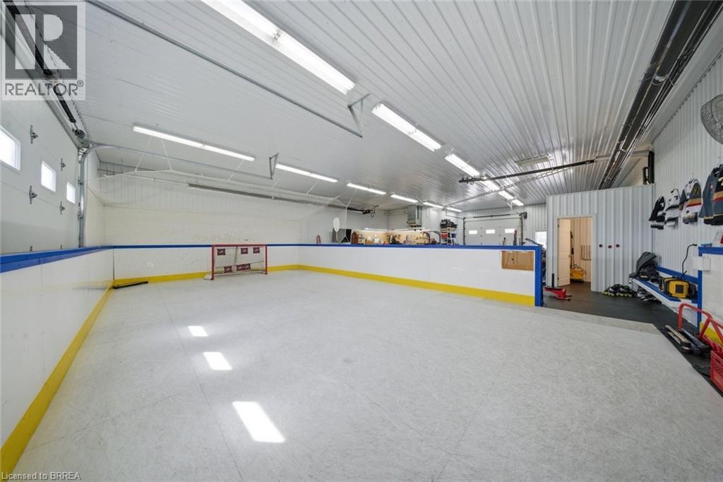 115 TENTH CONCESSION Road, Burford, Ontario, N0E1A0 — Photo 35