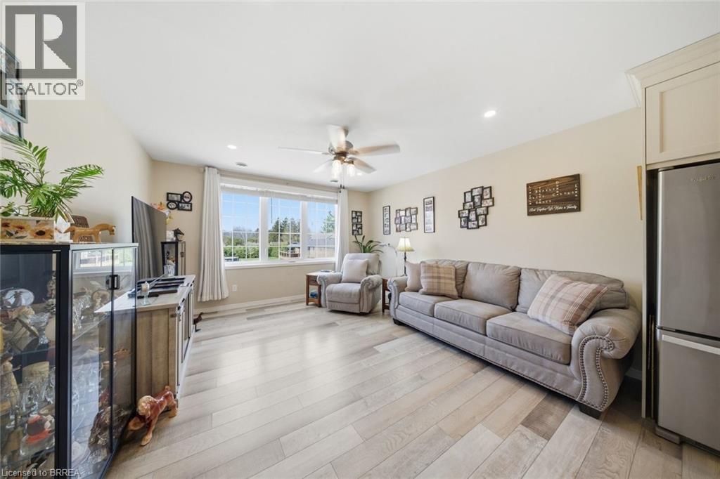 115 TENTH CONCESSION Road, Burford, Ontario, N0E1A0 — Photo 37