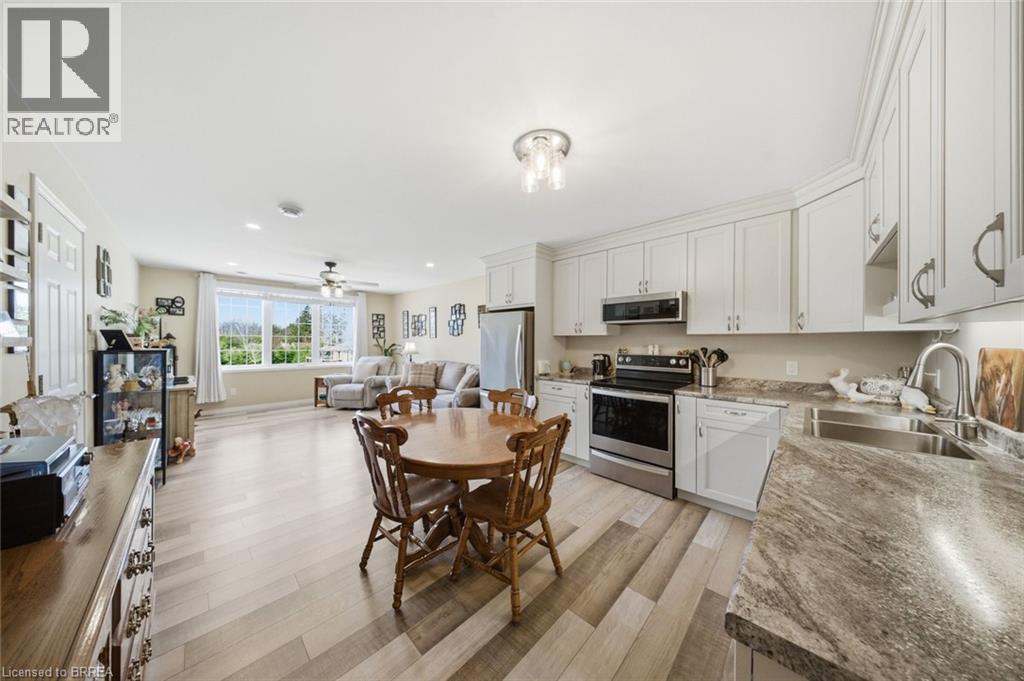 115 TENTH CONCESSION Road, Burford, Ontario, N0E1A0 — Photo 41