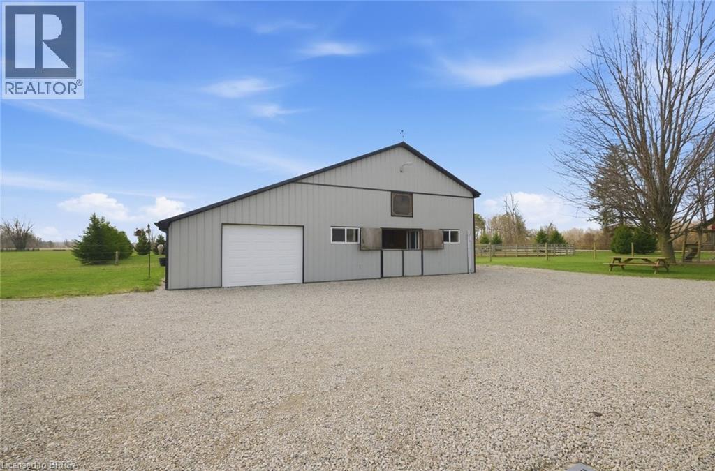 115 TENTH CONCESSION Road, Burford, Ontario, N0E1A0 — Photo 45