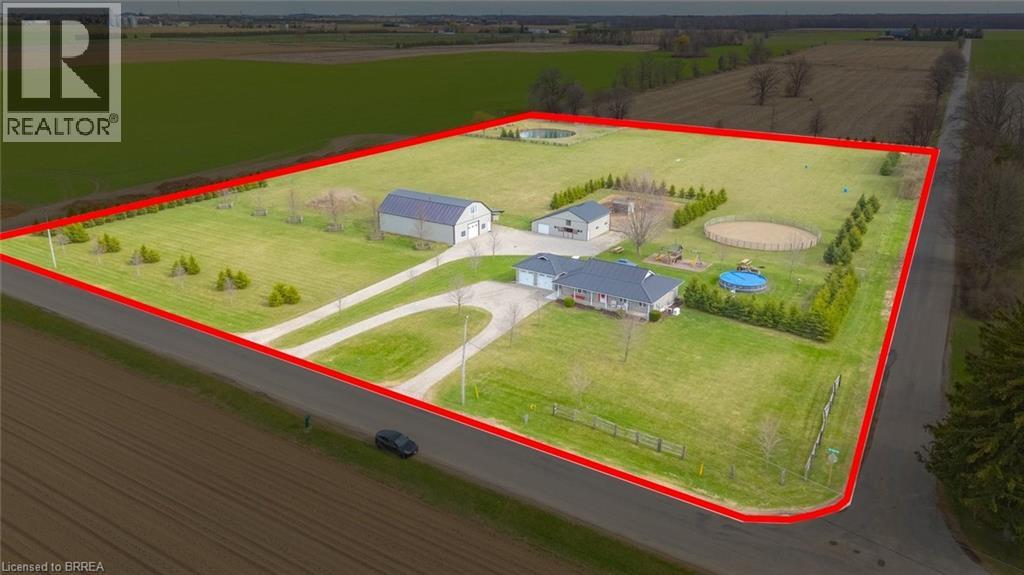 115 TENTH CONCESSION Road, Burford, Ontario, N0E1A0 — Photo 50