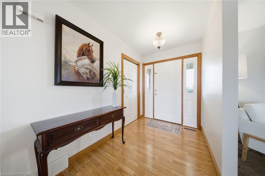 115 TENTH CONCESSION Road, Burford, Ontario, N0E1A0 — Photo 6