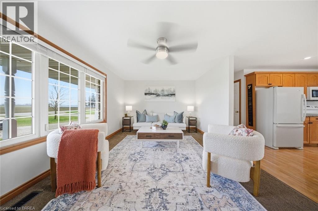 115 TENTH CONCESSION Road, Burford, Ontario, N0E1A0 — Photo 7