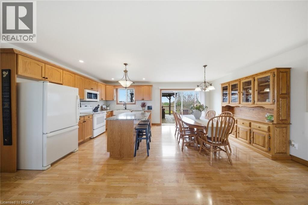 115 TENTH CONCESSION Road, Burford, Ontario, N0E1A0 — Photo 8