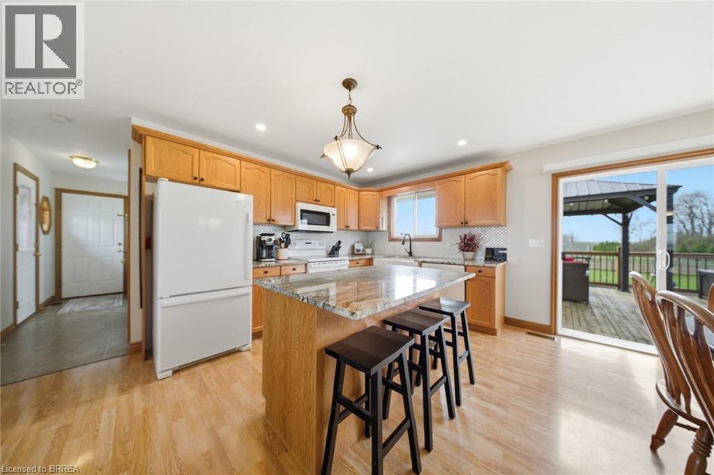 115 TENTH CONCESSION Road, Burford, Ontario, N0E1A0 — Photo 9