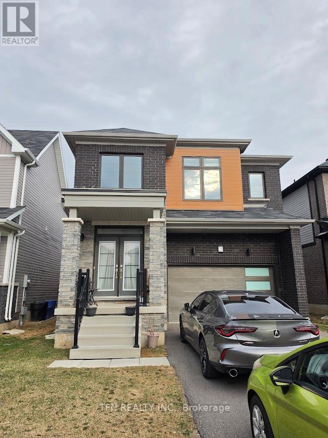 22 CHARM PLACE N, Thorold (Rolling Meadows), Ontario, L2V0K2 — Photo 9