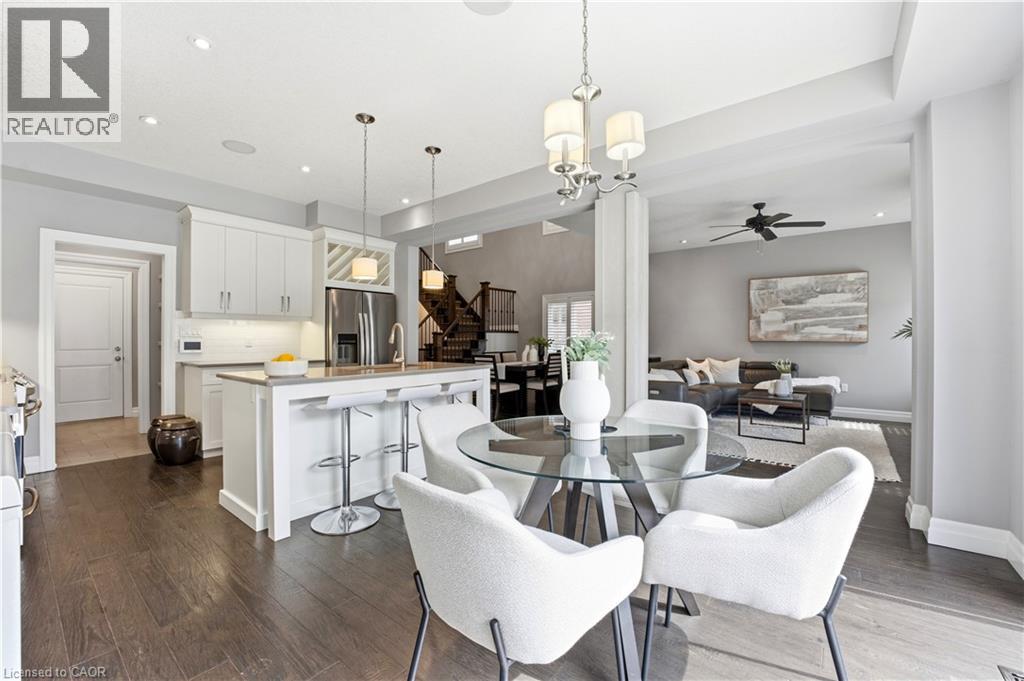 483 ST MORITZ Avenue, Waterloo, Ontario, N2T0B3 — Photo 11
