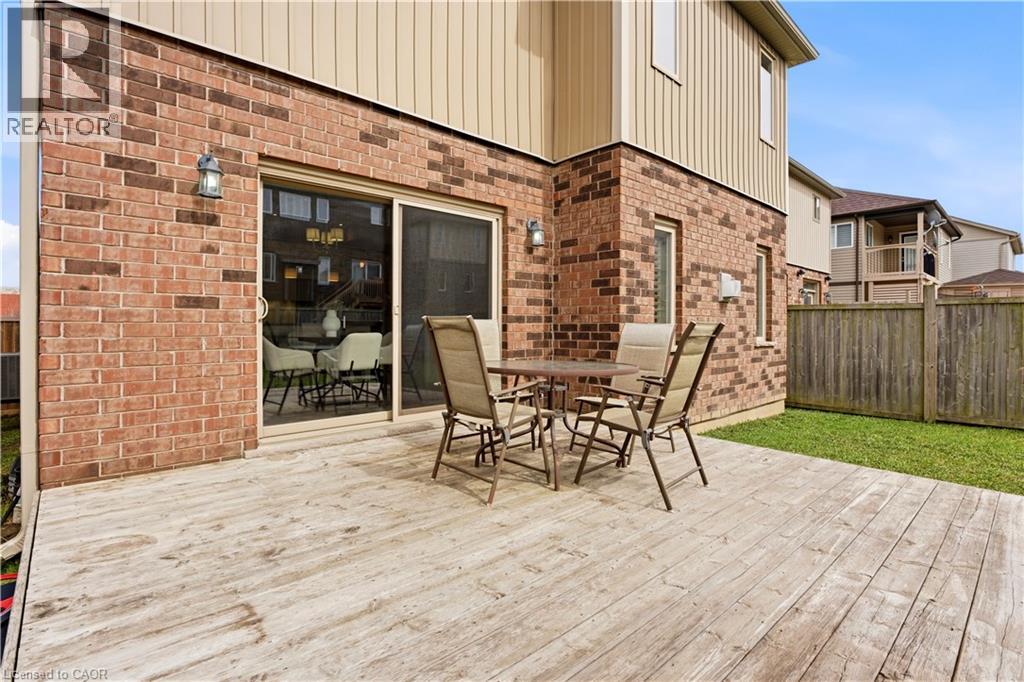 483 ST MORITZ Avenue, Waterloo, Ontario, N2T0B3 — Photo 26