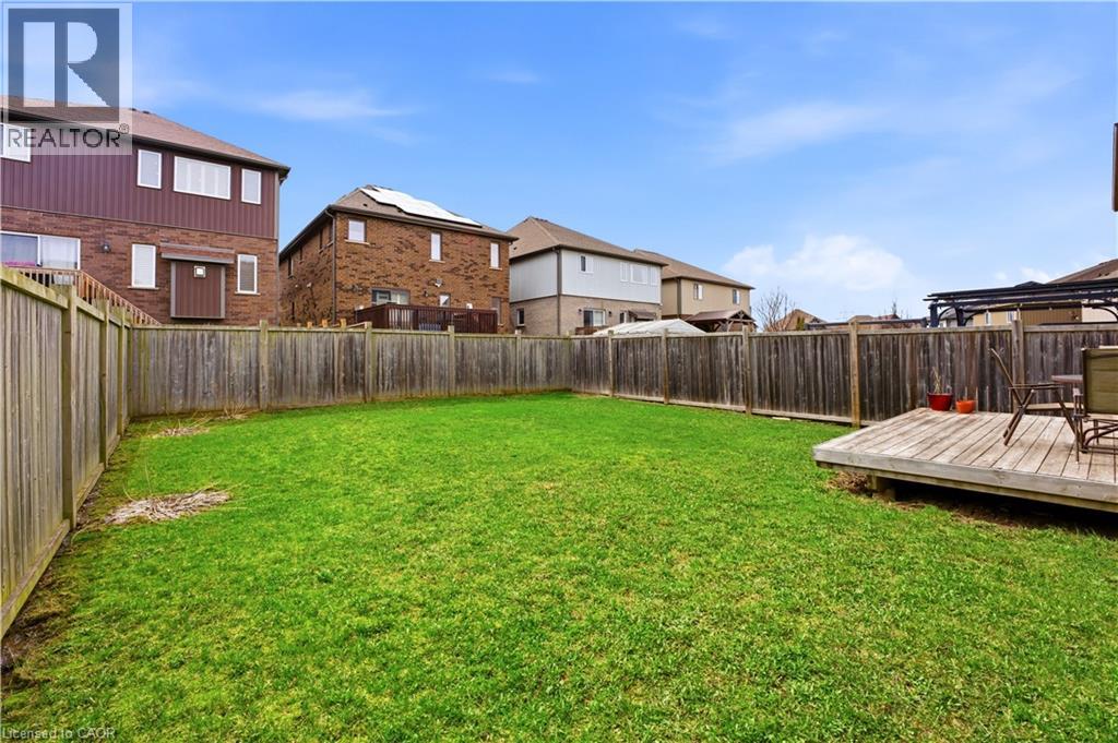 483 ST MORITZ Avenue, Waterloo, Ontario, N2T0B3 — Photo 28