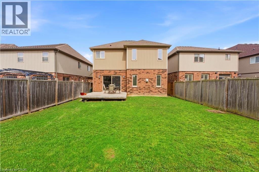 483 ST MORITZ Avenue, Waterloo, Ontario, N2T0B3 — Photo 29