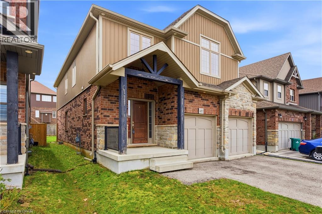 483 ST MORITZ Avenue, Waterloo, Ontario, N2T0B3 — Photo 31