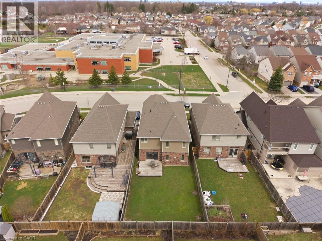 483 ST MORITZ Avenue, Waterloo, Ontario, N2T0B3 — Photo 32