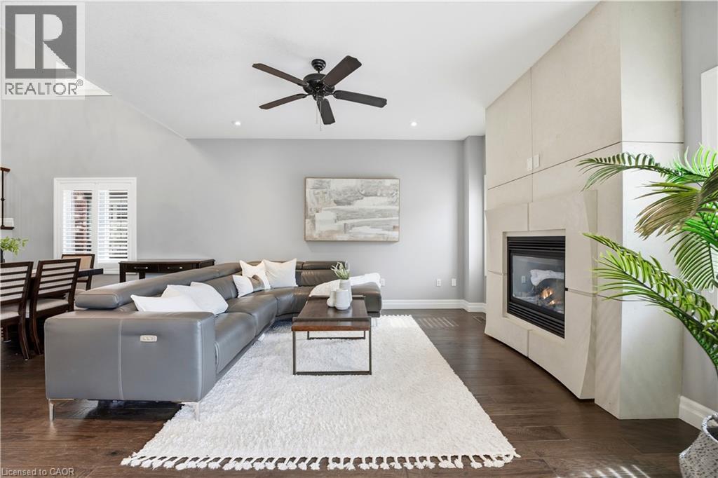 483 ST MORITZ Avenue, Waterloo, Ontario, N2T0B3 — Photo 5