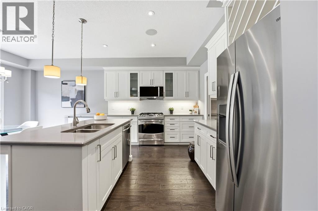 483 ST MORITZ Avenue, Waterloo, Ontario, N2T0B3 — Photo 7