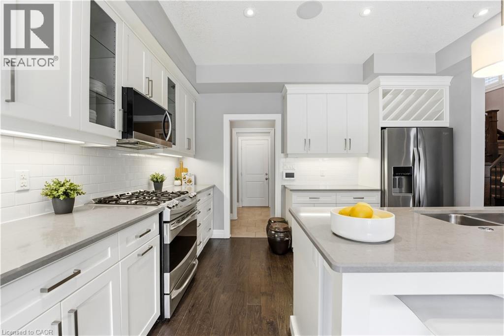 483 ST MORITZ Avenue, Waterloo, Ontario, N2T0B3 — Photo 9