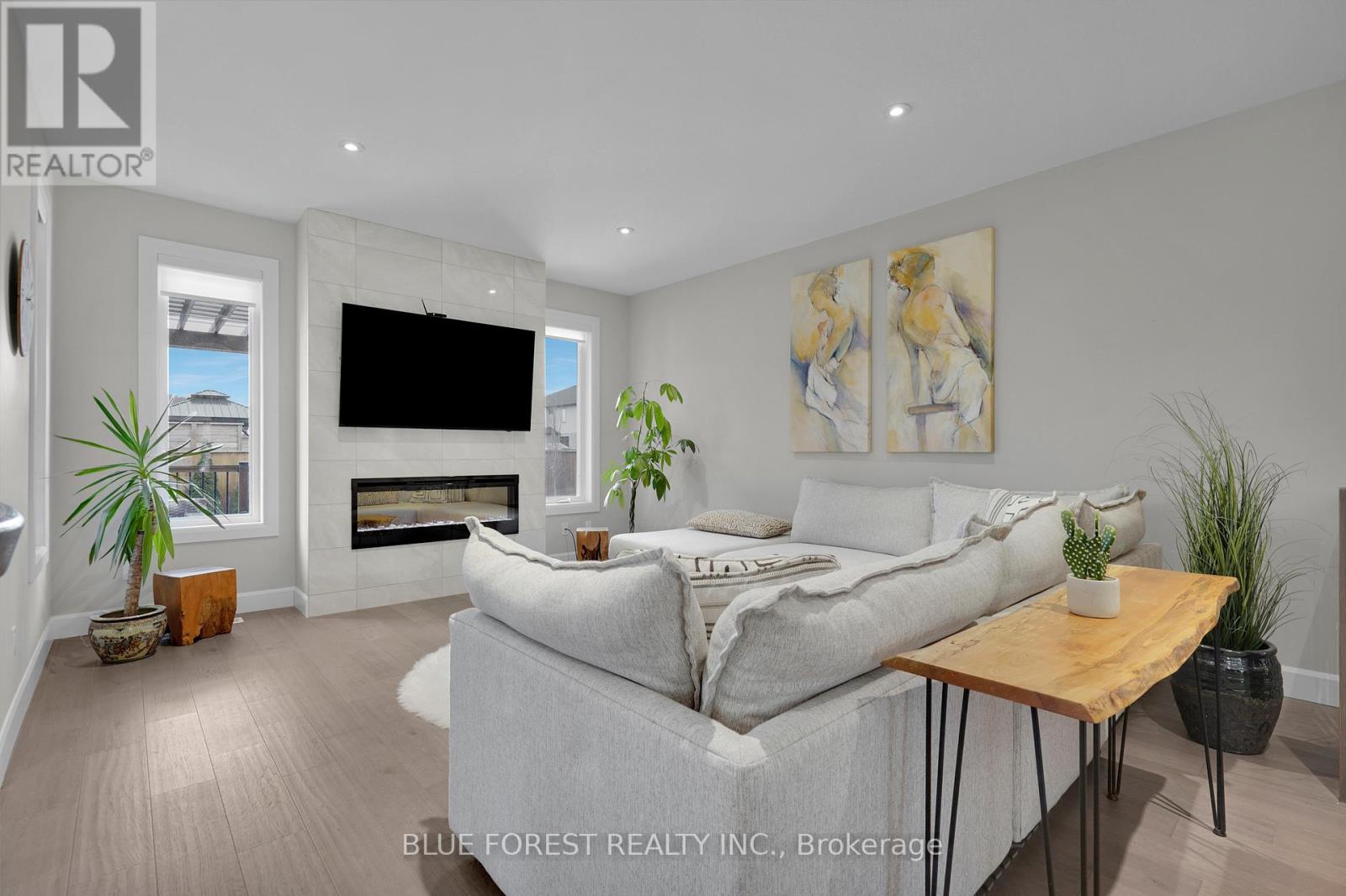 3297 REGIMENT ROAD, London South (South V), Ontario, N6P0G5 — Photo 12