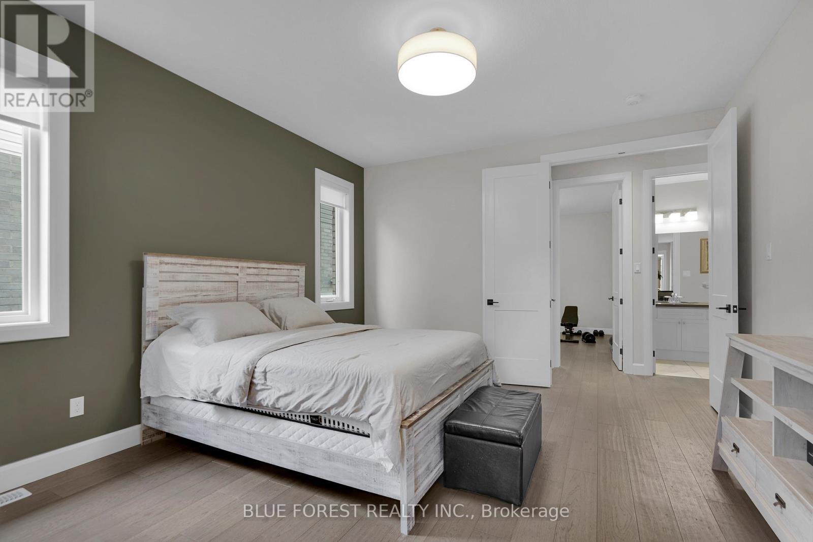 3297 REGIMENT ROAD, London South (South V), Ontario, N6P0G5 — Photo 25