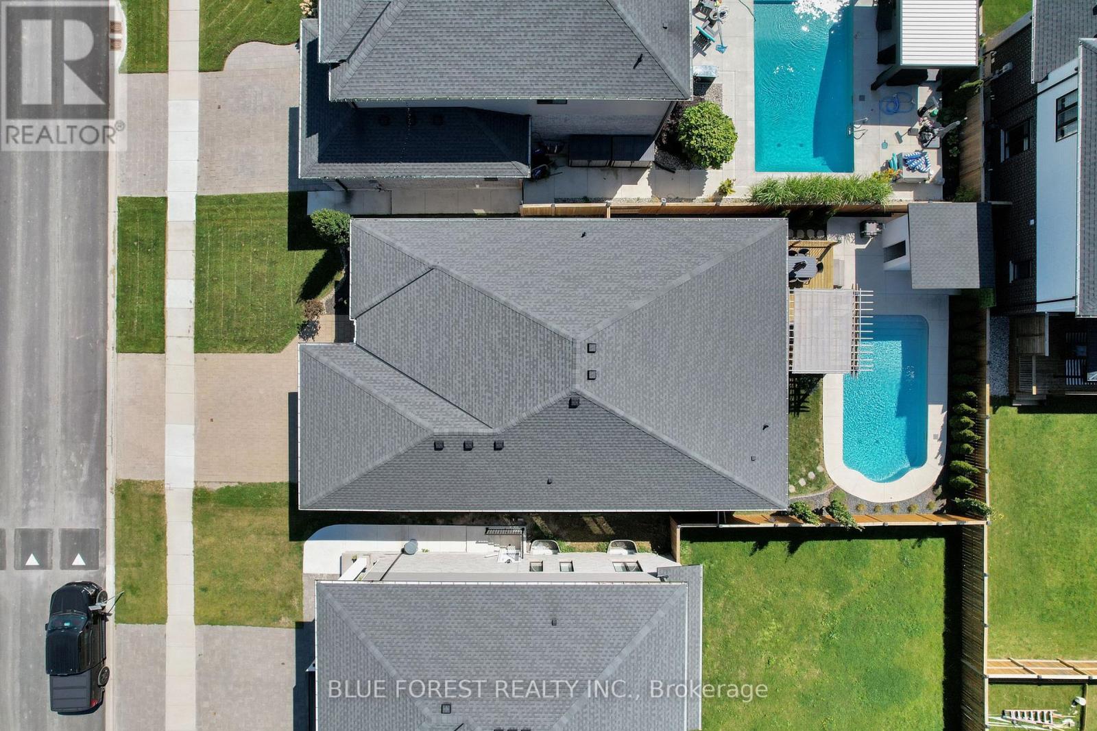 3297 REGIMENT ROAD, London South (South V), Ontario, N6P0G5 — Photo 43