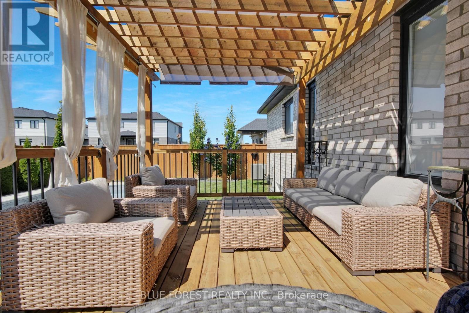 3297 REGIMENT ROAD, London South (South V), Ontario, N6P0G5 — Photo 44