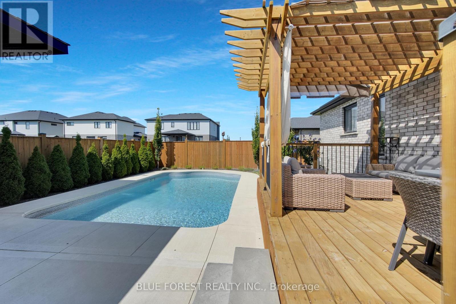 3297 REGIMENT ROAD, London South (South V), Ontario, N6P0G5 — Photo 45