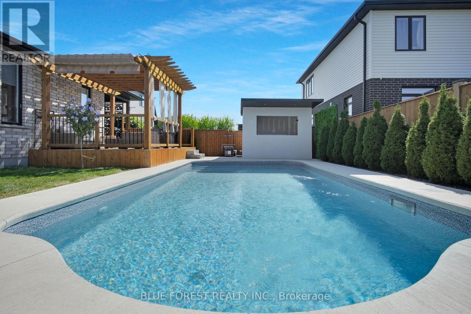 3297 REGIMENT ROAD, London South (South V), Ontario, N6P0G5 — Photo 46