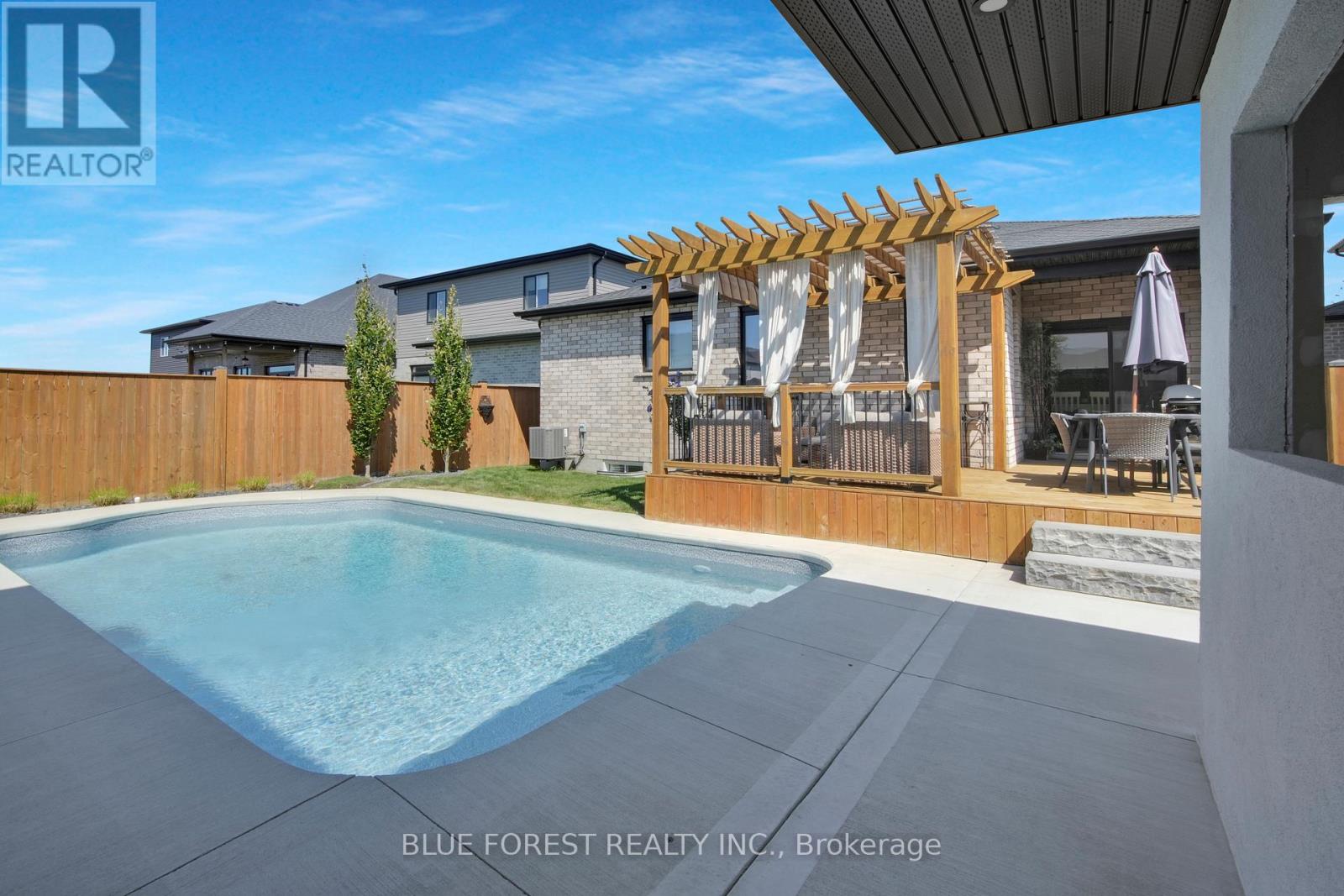 3297 REGIMENT ROAD, London South (South V), Ontario, N6P0G5 — Photo 48