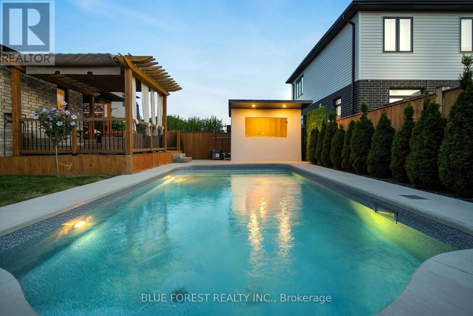 3297 REGIMENT ROAD, London South (South V), Ontario, N6P0G5 — Photo 49