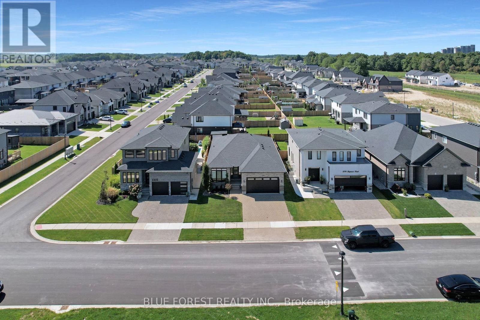 3297 REGIMENT ROAD, London South (South V), Ontario, N6P0G5 — Photo 5