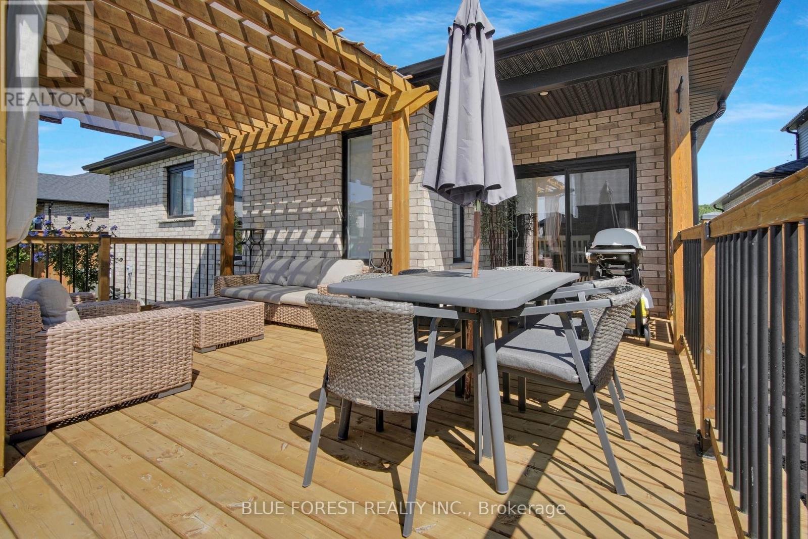 3297 REGIMENT ROAD, London South (South V), Ontario, N6P0G5 — Photo 50